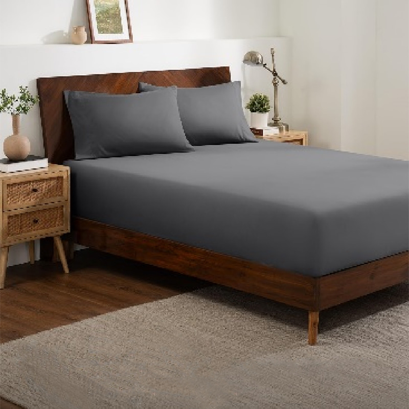 Bộ làm mát giường đôi 2 mảnh