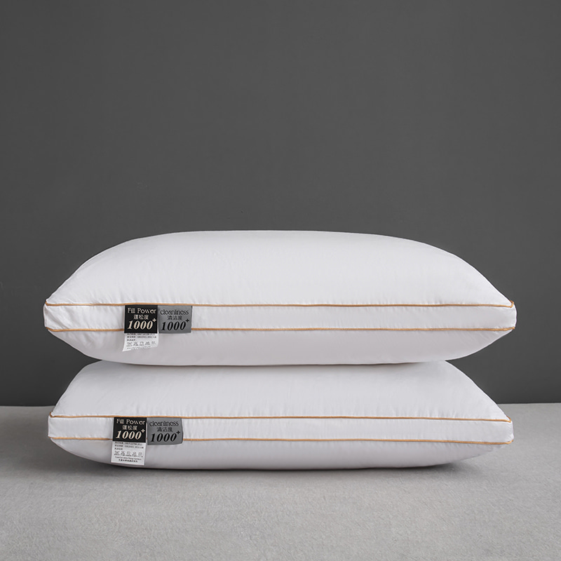 Gối xuống ba chiều cao cấp