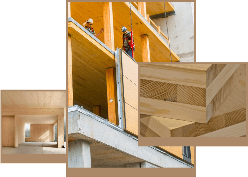 Công ty TNHH Nội thất gia đình Nantong Yueluo