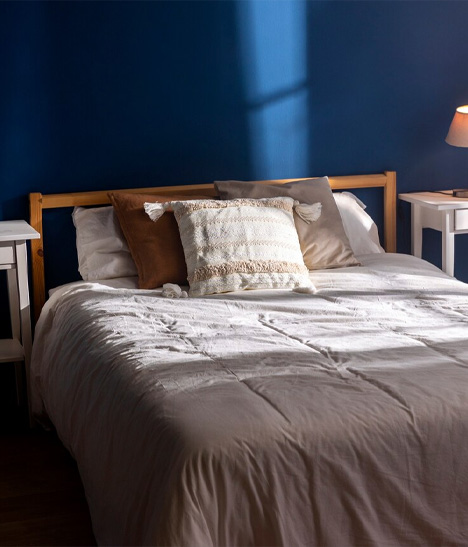 Công ty TNHH Nội thất gia đình Nantong Yueluo