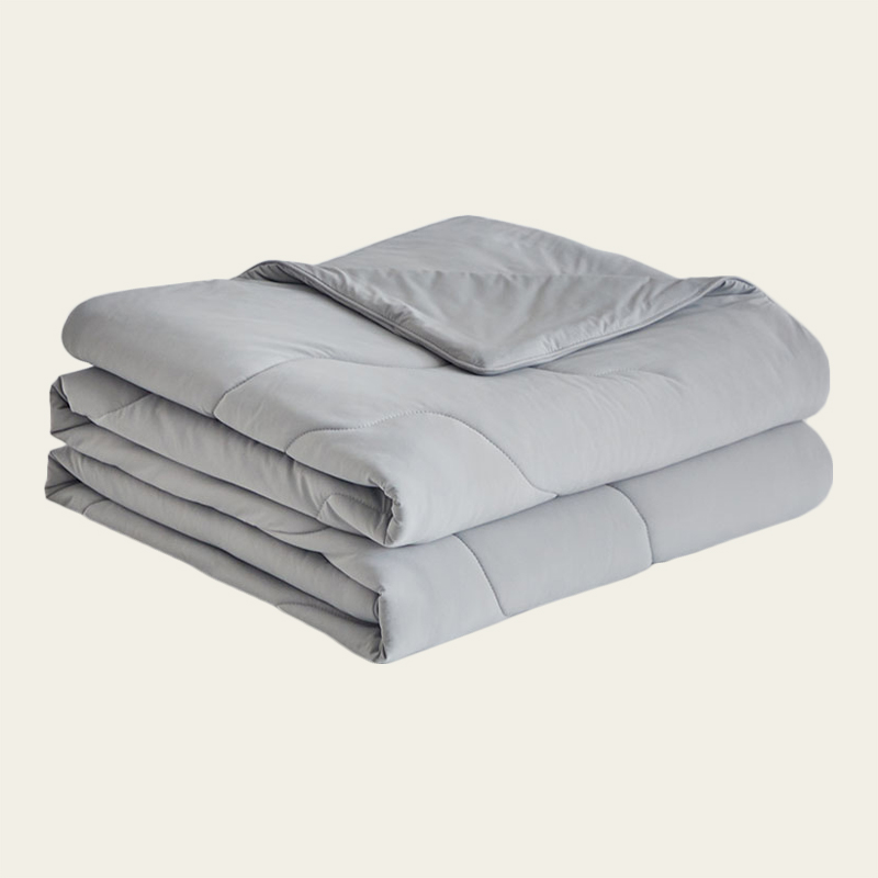 Chăn làm mát mùa hè polyester-ammonia